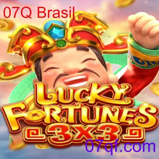 LUCKYFORTUNES3x3